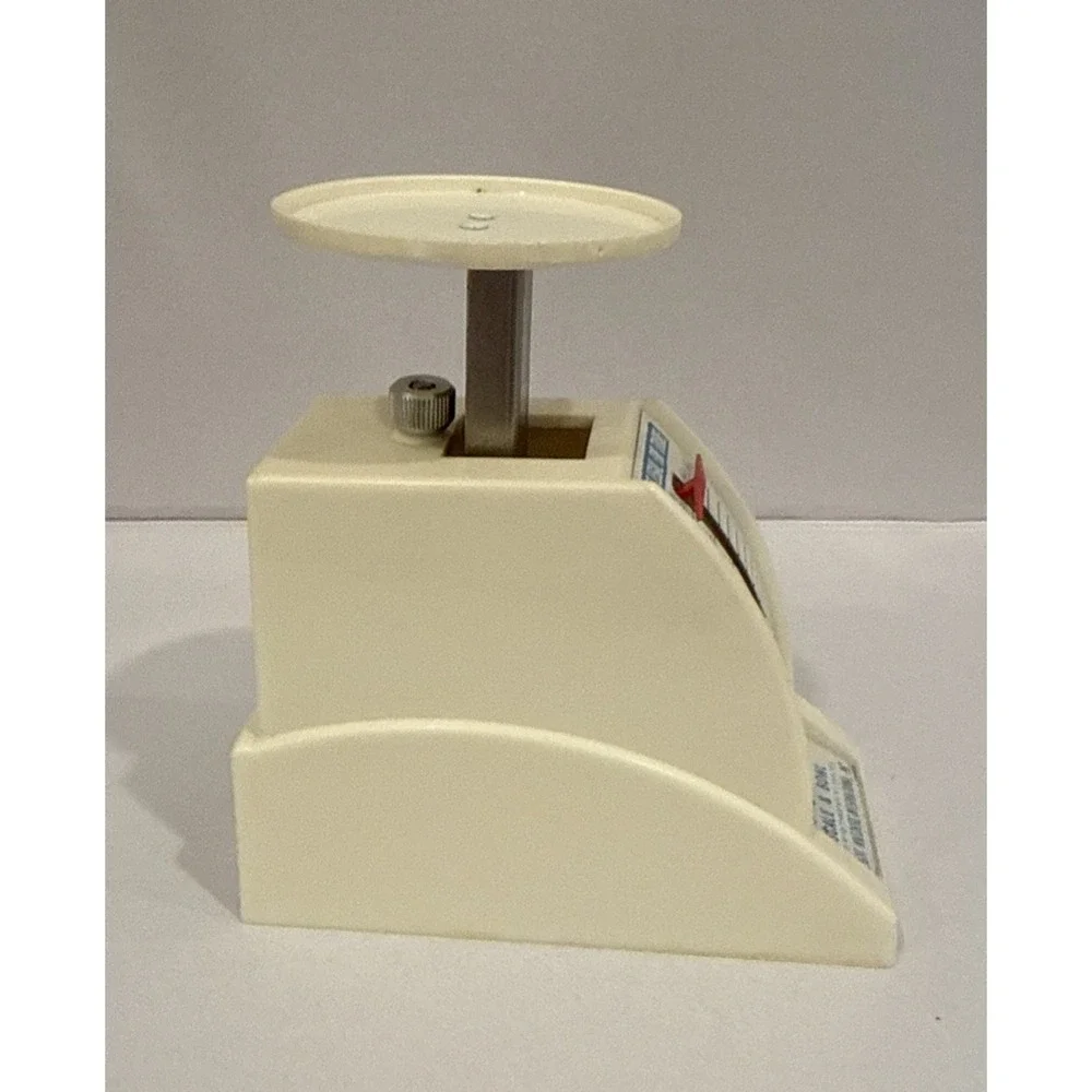 Weight Watchers vintage weight